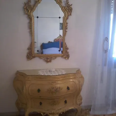 Casa Mary Apartment Lido di Venezia