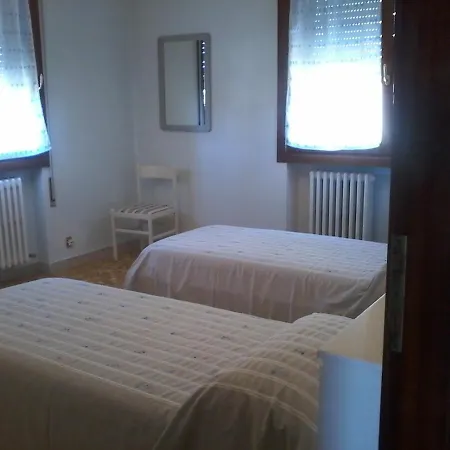 Apartment Casa Mary *