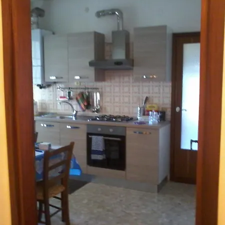 Casa Mary