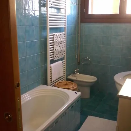 Casa Mary Lido di Venezia