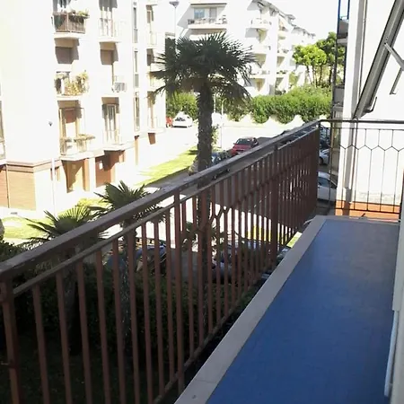 Apartment Casa Mary Lido di Venezia